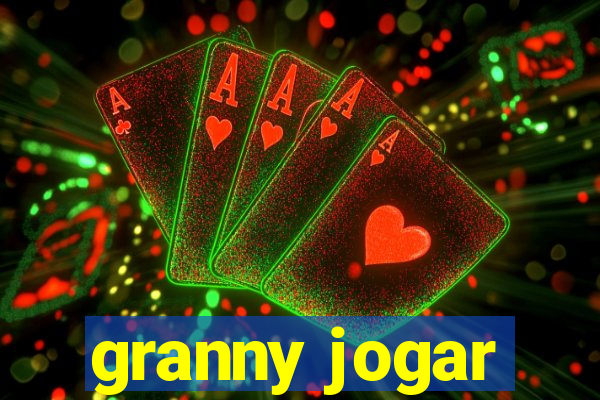 granny jogar